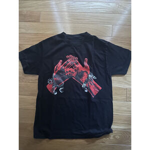 Yeat 2 Alive Tour T-shirt